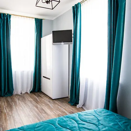 1 Bedroom Near Elizabeth's The Cathedral Apartamento *