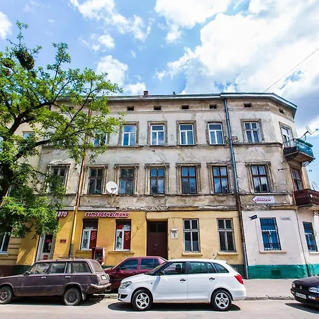 아파트 1 Bedroom Near Elizabeth's The Cathedral