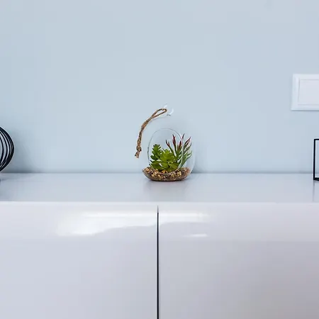 Apartmán 1 Bedroom Near Elizabeth's The Cathedral *