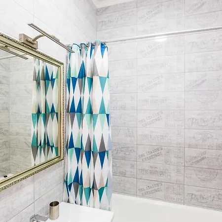 Apartmán 1 Bedroom Near Elizabeth's The Cathedral Lvov