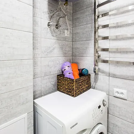 Appartamento 1 Bedroom Near Elizabeth's The Cathedral *