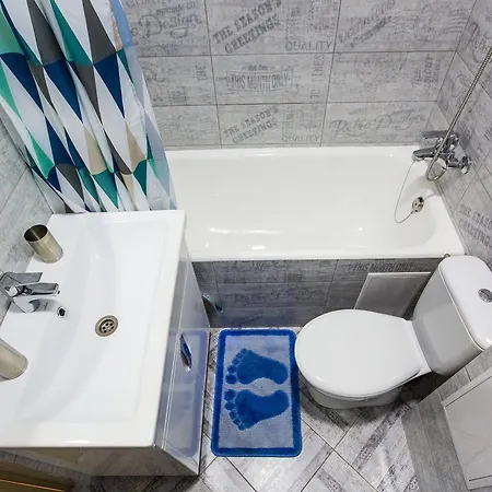 Appartamento 1 Bedroom Near Elizabeth's The Cathedral *