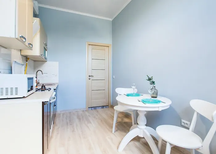 1 Bedroom Near Elizabeth's The Cathedral Lviv