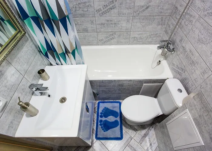 Apartment 1 Bedroom Near Elizabeth's The Cathedral *