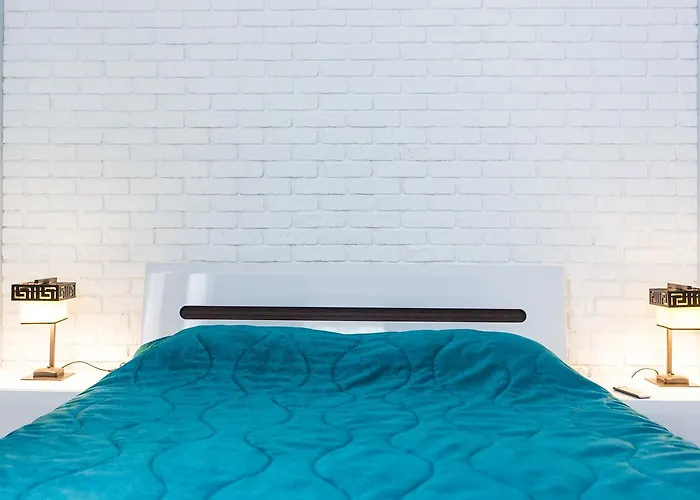 Lejlighed 1 Bedroom Near Elizabeth's The Cathedral *