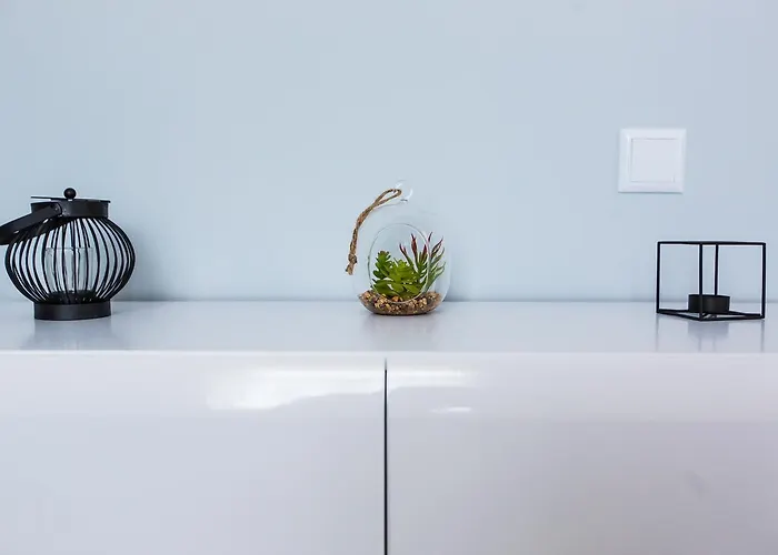 Lejlighed 1 Bedroom Near Elizabeth's The Cathedral *